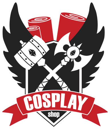 Cosplayshop