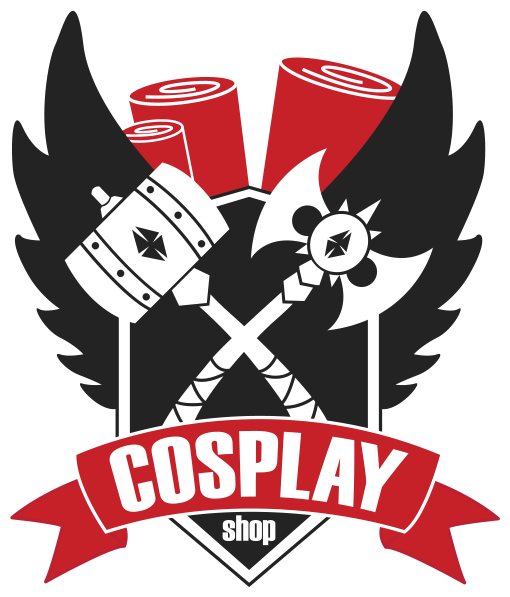 Cosplayshop